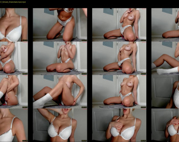 barrrbi — 21 minute Chaturbate female cam show recording, 720p, Jan 31, 2025