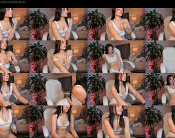 bellamia_ — 29 minute Chaturbate female cam show recording, 720p, Jan 31, 2025