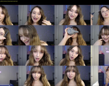 bellamonroee — 20 minute Chaturbate female cam show recording, 720p, Jan 30, 2025