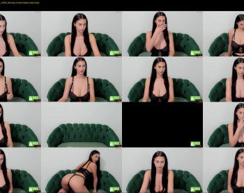 belovedkhlloe — 44 minute Chaturbate female cam show recording, 720p, Jan 30, 2025