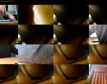 bifitboy — 40 minute Chaturbate male cam show recording, 480p, Jan 30, 2025