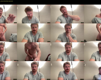 bigmcr1 — 99 minute Chaturbate male cam show recording, 480p, Jan 31, 2025