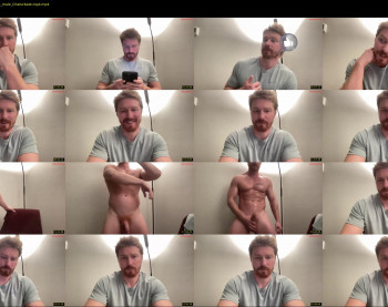 bigmcr1 — 29 minute Chaturbate male cam show recording, 480p, Jan 31, 2025