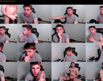 blakemiles2 — 93 minute Chaturbate male cam show recording, 720p, Jan 30, 2025