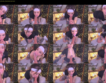 bllowjoyy — 120 minute Chaturbate female cam show recording, 720p, Jan 30, 2025