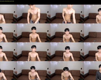 brian_stars — 72 minute Chaturbate male cam show recording, 720p, Jan 30, 2025