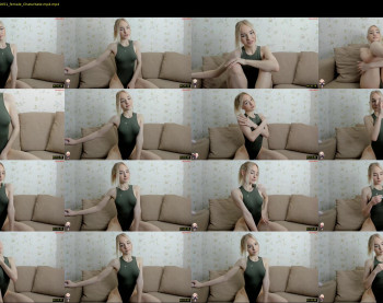 brittany_bird — 3 minute Chaturbate female cam show recording, 720p, Jan 31, 2025