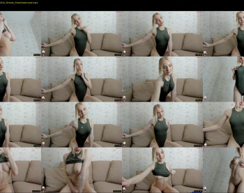 brittany_bird — 97 minute Chaturbate female cam show recording, 720p, Jan 31, 2025