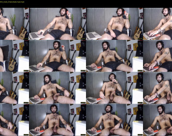 brunobaibe — 21 minute Chaturbate male cam show recording, 720p, Jan 30, 2025