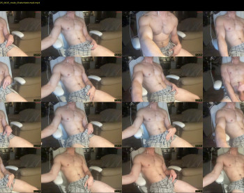 cameron777111 — 59 minute Chaturbate male cam show recording, 720p, Jan 31, 2025