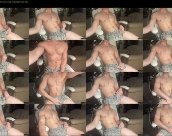 cameron777111 — 26 minute Chaturbate male cam show recording, 720p, Jan 31, 2025