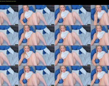 casey_ann — 9 minute Chaturbate female cam show recording, 720p, Jan 30, 2025