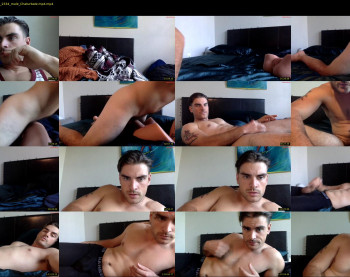 ccmanrivs120 — 94 minute Chaturbate male cam show recording, 720p, Jan 30, 2025