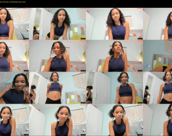 cedaya555 — 41 minute Chaturbate female cam show recording, 480p, Jan 30, 2025