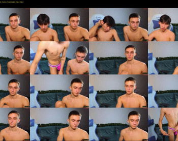 chem1ko — 23 minute Chaturbate male cam show recording, 720p, Jan 30, 2025