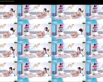 cindybkk — 7 minute Chaturbate female cam show recording, 720p, Jan 30, 2025