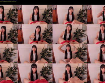 cottoncloud_ — 7 minute Chaturbate couple cam show recording, 720p, Jan 31, 2025