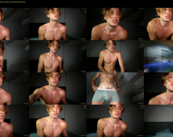 cryptongood — 73 minute Chaturbate male cam show recording, 720p, Jan 30, 2025