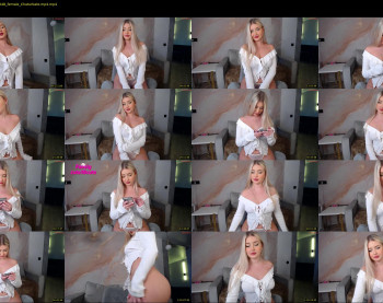 cute18cute — 74 minute Chaturbate female cam show recording, 720p, Jan 30, 2025