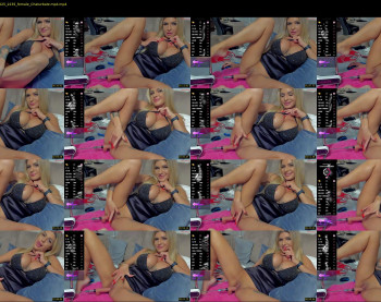 dangerousdream — 11 minute Chaturbate couple cam show recording, 720p, Jan 30, 2025