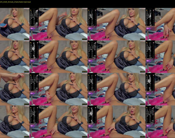 dangerousdream — 9 minute Chaturbate couple cam show recording, 720p, Jan 31, 2025