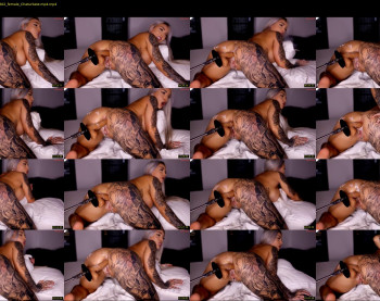 dee_waters — 39 minute Chaturbate female cam show recording, 720p, Jan 30, 2025