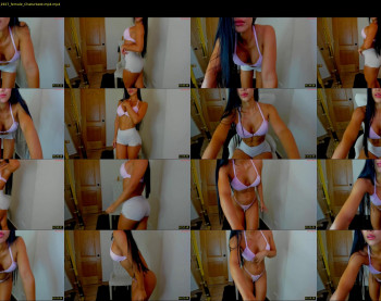 deisy_madrid — 32 minute Chaturbate female cam show recording, 720p, Jan 30, 2025