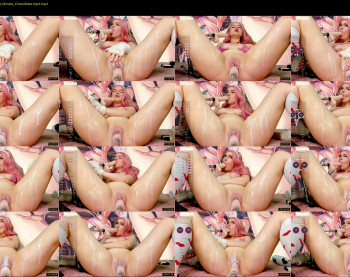 divacam — 107 minute Chaturbate female cam show recording, 720p, Jan 31, 2025