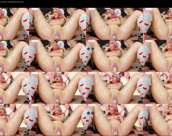 divacam — 41 minute Chaturbate female cam show recording, 720p, Jan 31, 2025