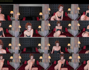 dolyconor — 112 minute Chaturbate female cam show recording, 720p, Jan 30, 2025