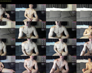 drmozo — 13 minute Chaturbate male cam show recording, 720p, Jan 30, 2025