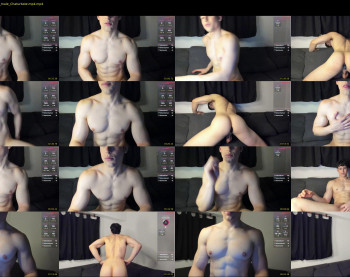 drmozo — 10 minute Chaturbate male cam show recording, 720p, Jan 30, 2025