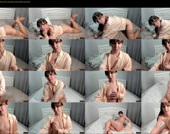 eastern_fairy_tale — 15 minute Chaturbate female cam show recording, 720p, Jan 31, 2025