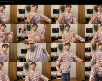 eitanhere — 57 minute Chaturbate male cam show recording, 720p, Jan 30, 2025