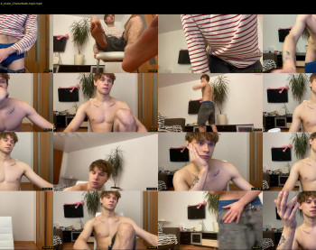 eitanhere — 121 minute Chaturbate male cam show recording, 720p, Jan 30, 2025