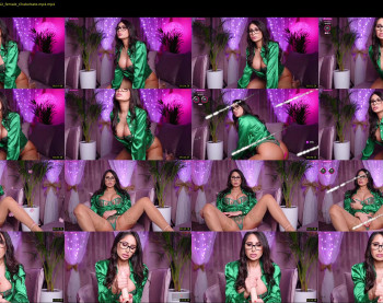 ellismeow — 17 minute Chaturbate female cam show recording, 720p, Jan 31, 2025