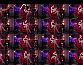 emily_payton — 14 minute Chaturbate female cam show recording, 720p, Jan 30, 2025
