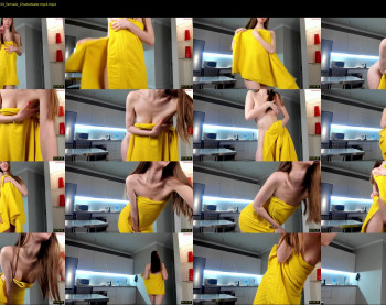 emma_flin — 8 minute Chaturbate female cam show recording, 720p, Jan 30, 2025