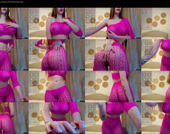 emmycb — 8 minute Chaturbate female cam show recording, 720p, Jan 30, 2025