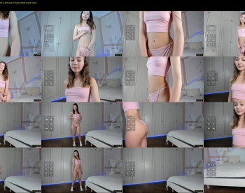 engeldaffin — 123 minute Chaturbate female cam show recording, 720p, Jan 30, 2025