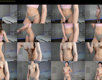 engeldaffin — 37 minute Chaturbate female cam show recording, 720p, Jan 31, 2025