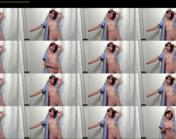 ephemeral_hot — 4 minute Chaturbate female cam show recording, 720p, Jan 31, 2025