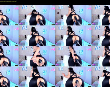 evaa_rosee — 25 minute Chaturbate female cam show recording, 720p, Jan 30, 2025