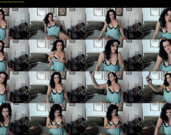 evparrish — 18 minute Chaturbate female cam show recording, 720p, Jan 31, 2025