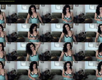 evparrish — 7 minute Chaturbate female cam show recording, 720p, Jan 31, 2025