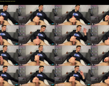fate_fit_fun — 28 minute Chaturbate male cam show recording, 720p, Jan 31, 2025