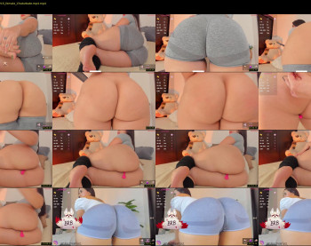 fay_miller2 — 120 minute Chaturbate female cam show recording, 720p, Jan 31, 2025