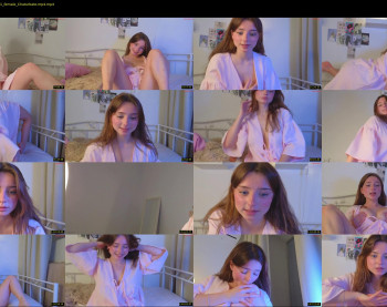 floret_joy — 121 minute Chaturbate female cam show recording, 720p, Jan 30, 2025