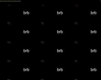 floret_joy — 27 minute Chaturbate female cam show recording, 720p, Jan 30, 2025