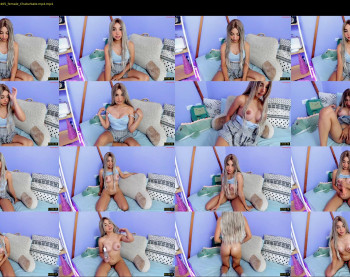 frank_sasha — 33 minute Chaturbate couple cam show recording, 720p, Jan 31, 2025